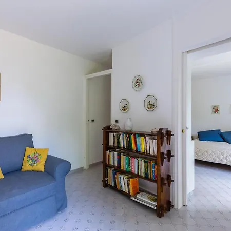 Villa Delle Ninfee By Napoliapartments Anacapri  Exterior photo