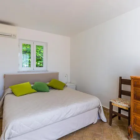 Villa Delle Ninfee By Napoliapartments Anacapri  Exterior photo