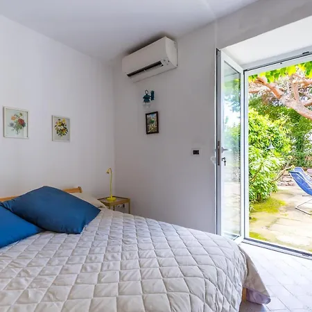 Villa Delle Ninfee By Napoliapartments Anacapri  Exterior photo