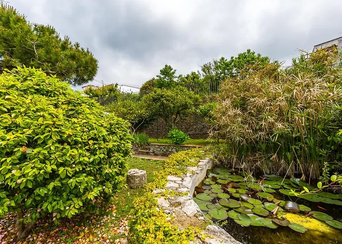 Villa Delle Ninfee By Napoliapartments
