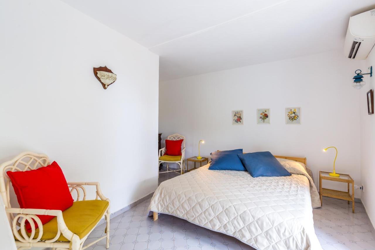 Delle Ninfee By Napoliapartments Villa *