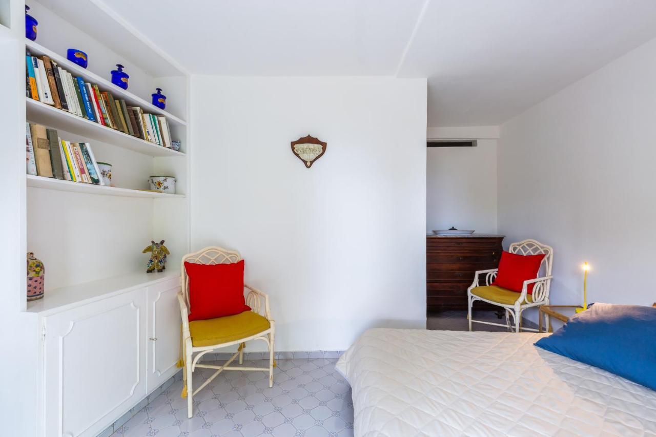 Delle Ninfee By Napoliapartments *