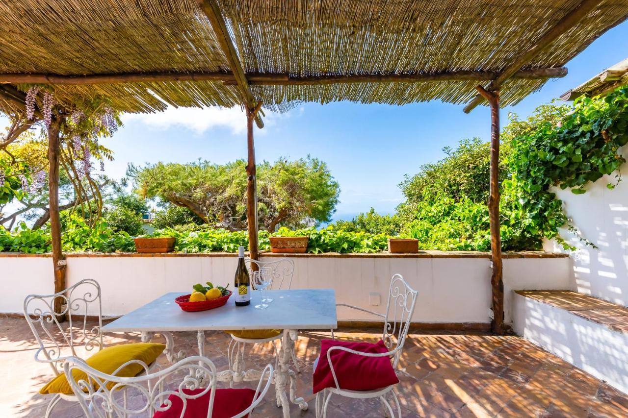 Delle Ninfee By Napoliapartments Anacapri (Isola di Capri)