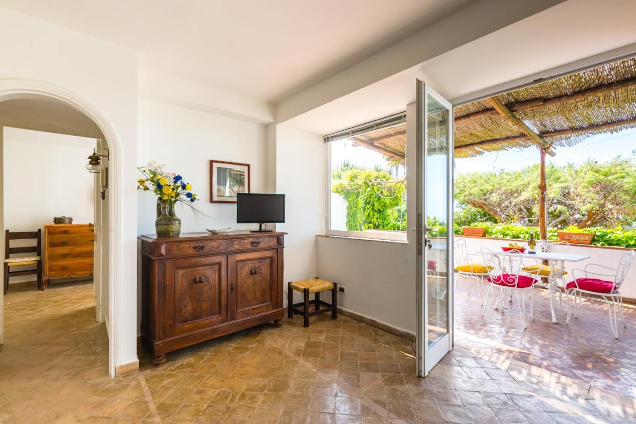 Delle Ninfee By Napoliapartments * Anacapri (Isola di Capri)