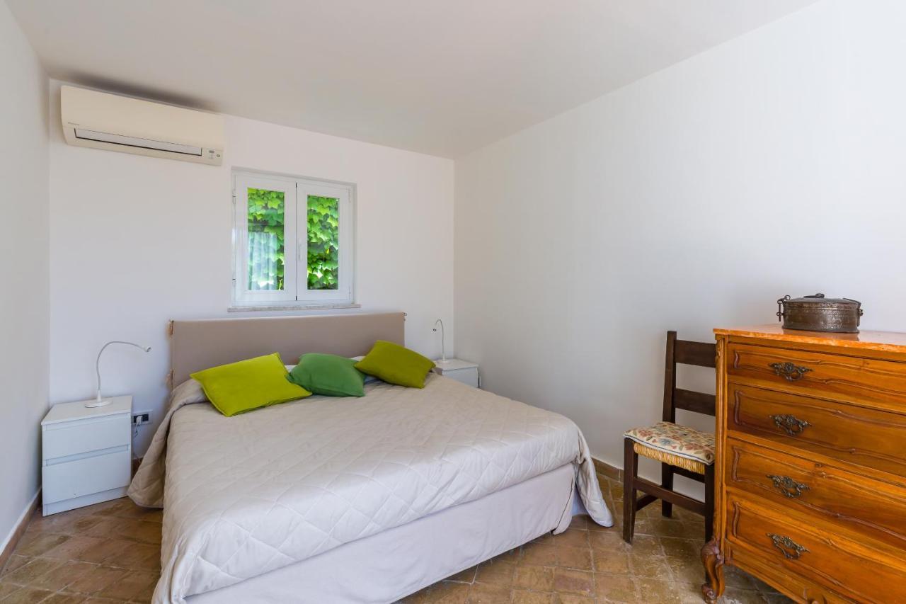 Delle Ninfee By Napoliapartments Villa *