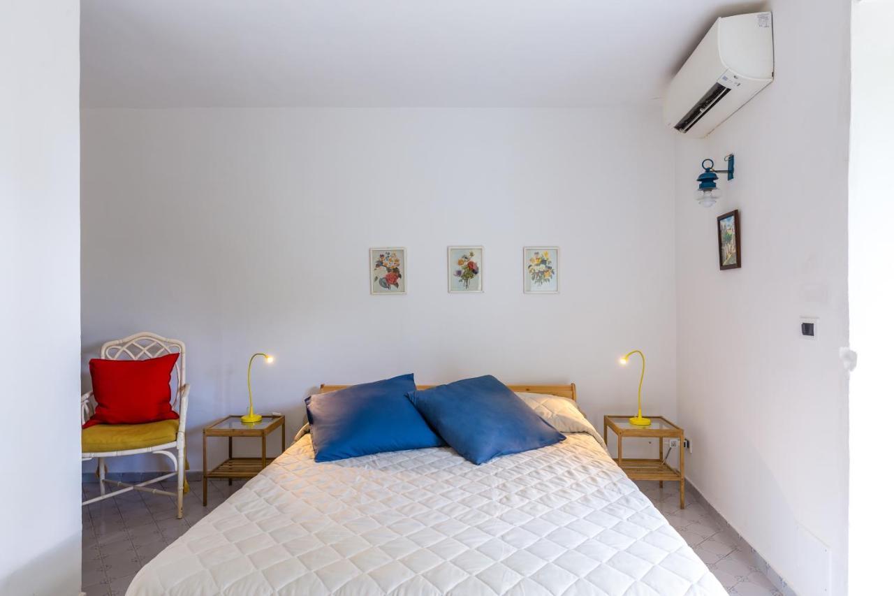 Villa Delle Ninfee By Napoliapartments
