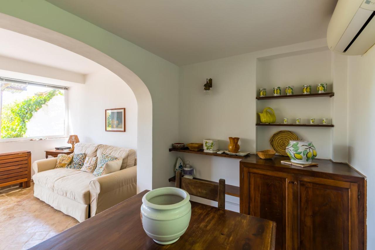 Delle Ninfee By Napoliapartments Villa