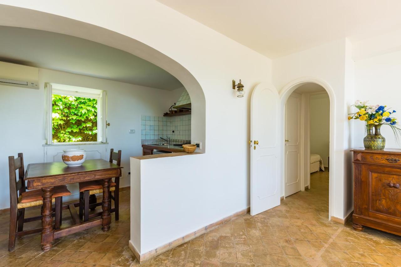 Delle Ninfee By Napoliapartments Villa Anacapri (Isola di Capri)