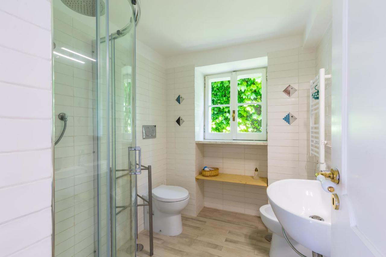 Villa Delle Ninfee By Napoliapartments