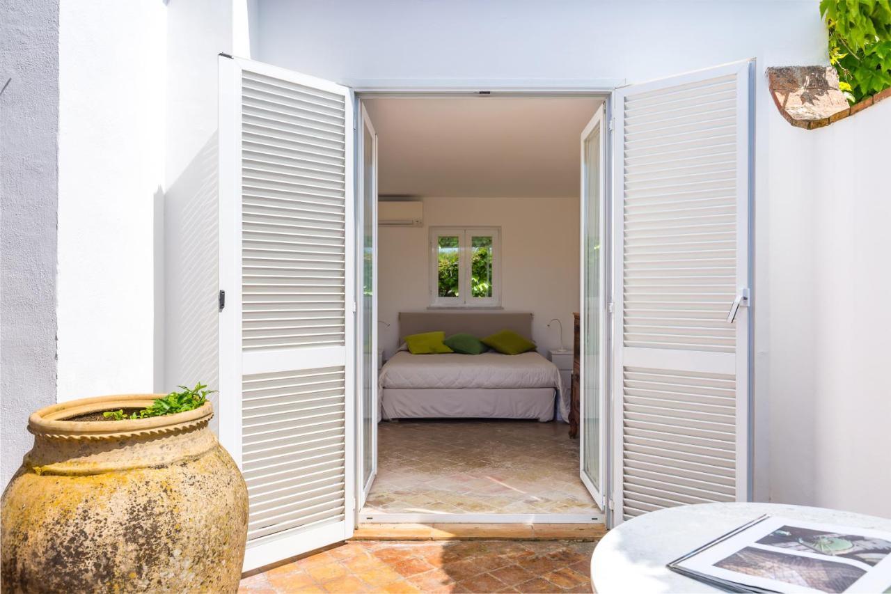 Delle Ninfee By Napoliapartments Villa Anacapri (Isola di Capri)