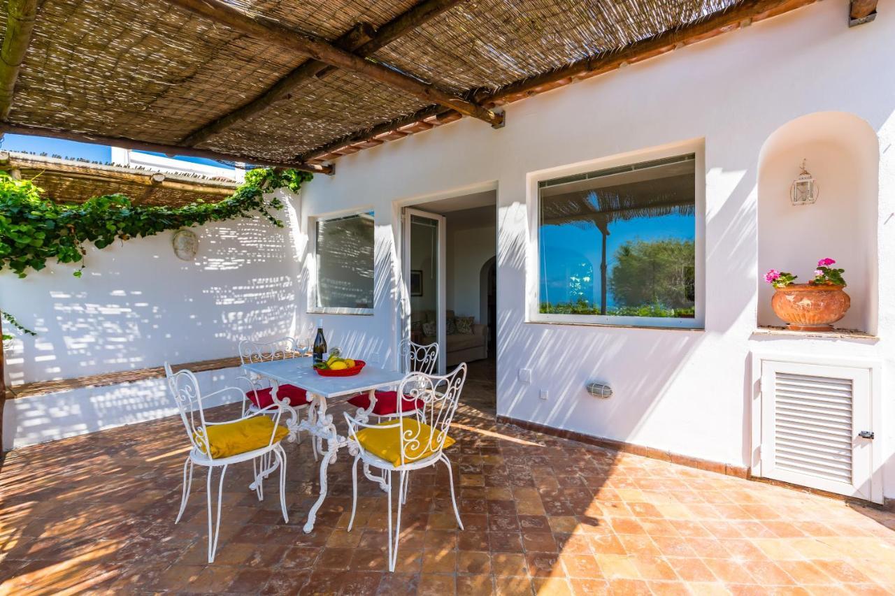 Villa Delle Ninfee By Napoliapartments Anacapri (Isola di Capri)