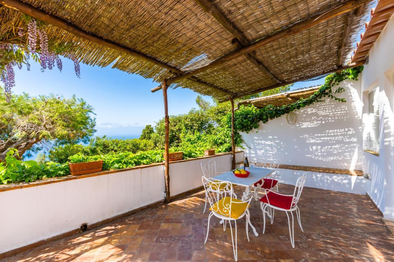 Delle Ninfee By Napoliapartments Villa Anacapri (Isola di Capri)
