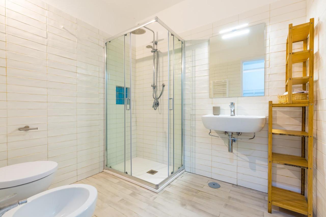Delle Ninfee By Napoliapartments Villa *