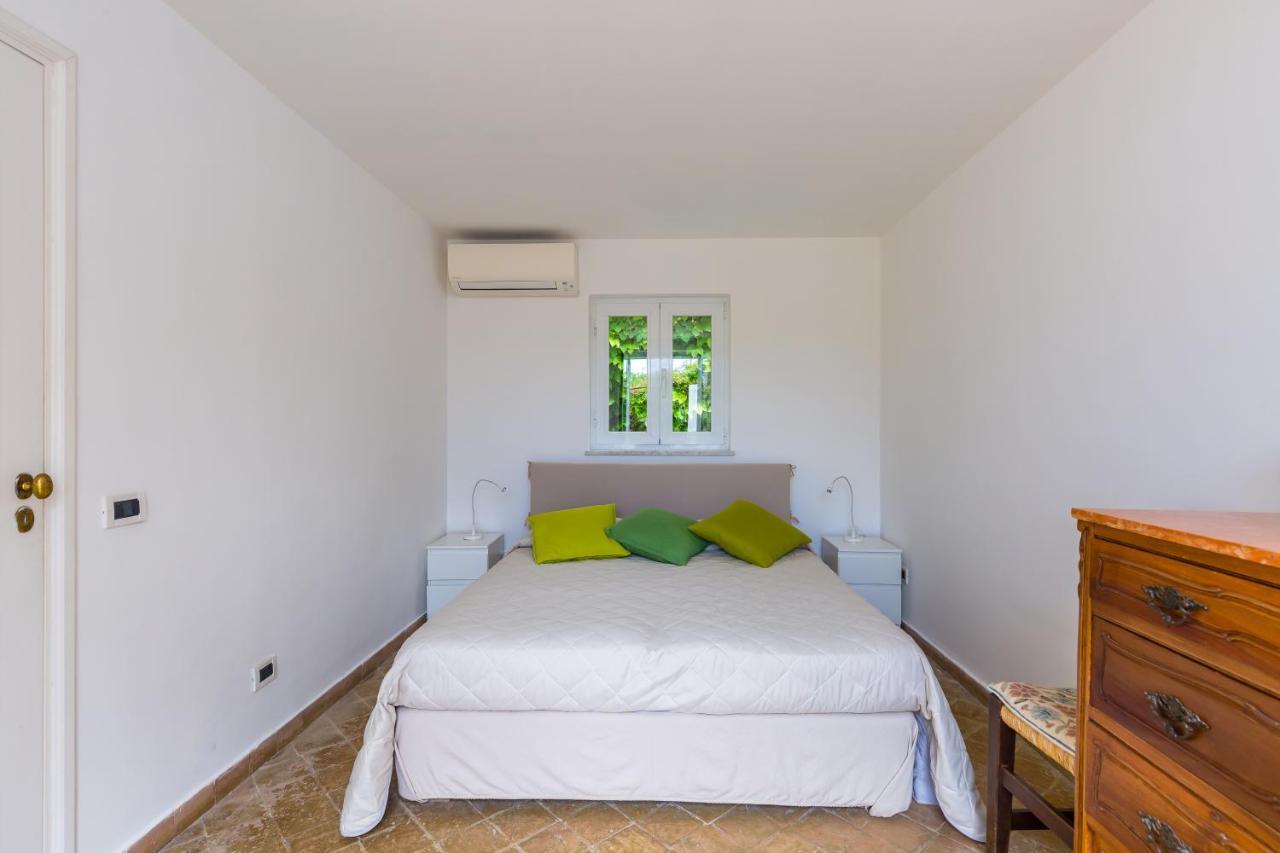 Delle Ninfee By Napoliapartments * Anacapri (Isola di Capri)