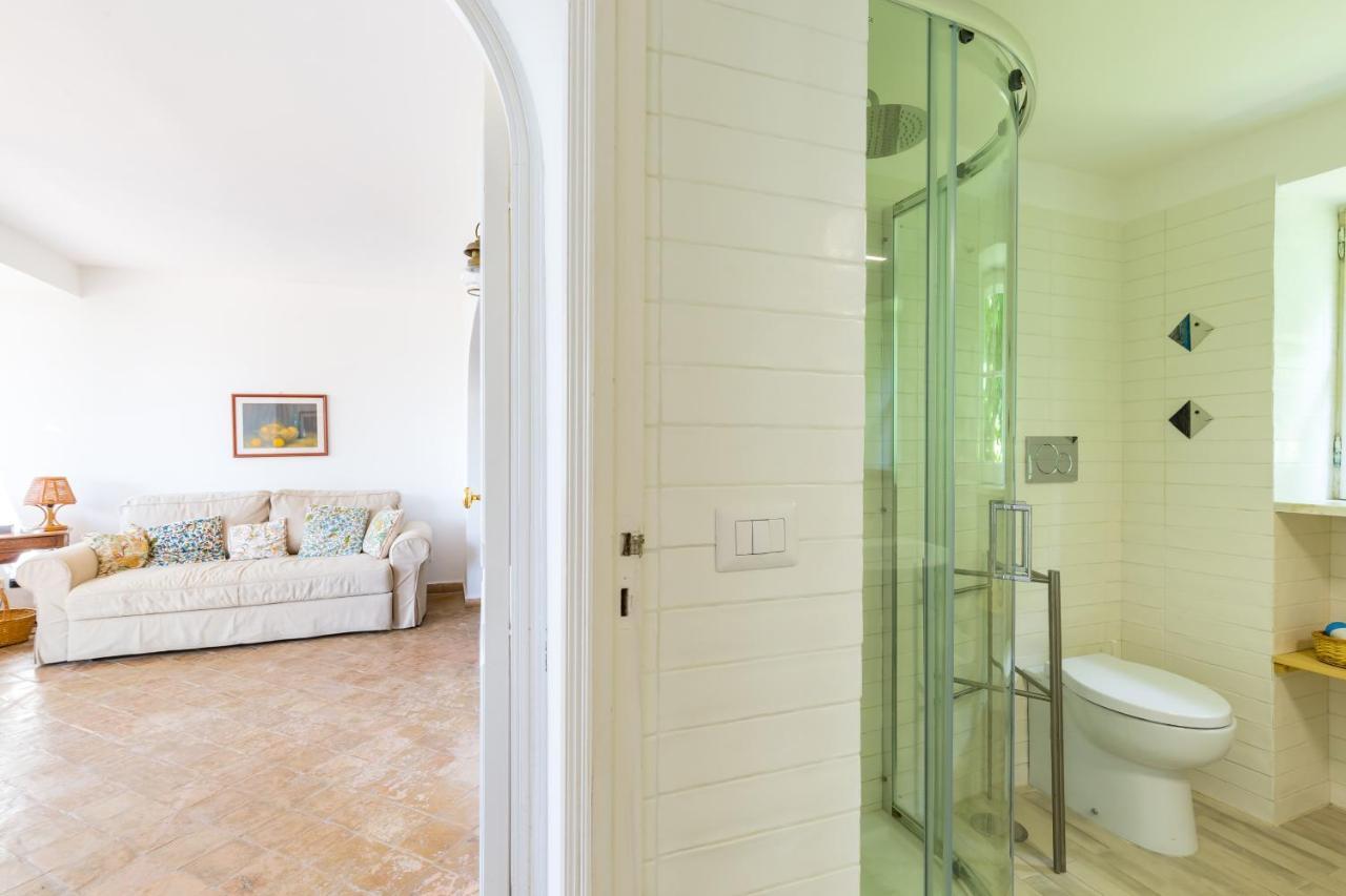 Delle Ninfee By Napoliapartments