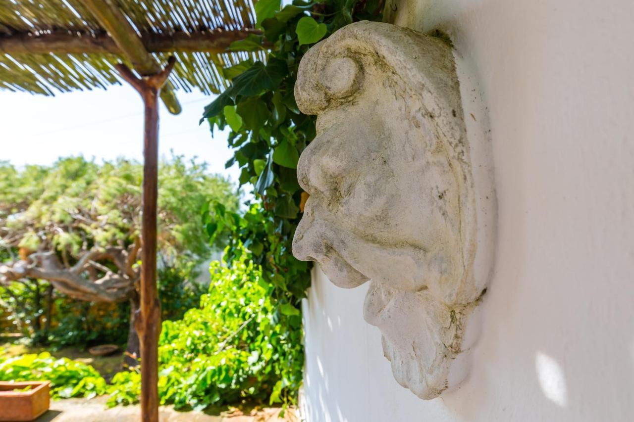 Delle Ninfee By Napoliapartments * Anacapri (Isola di Capri)