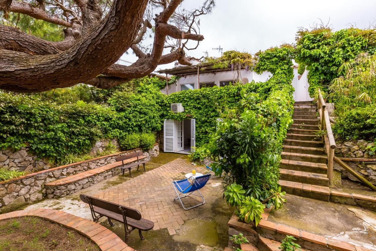 Delle Ninfee By Napoliapartments Villa Anacapri (Isola di Capri)