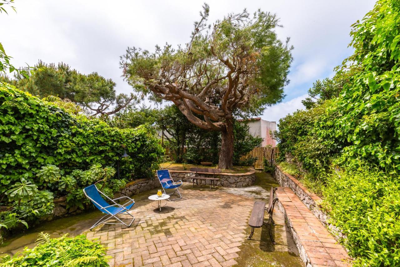 Delle Ninfee By Napoliapartments *