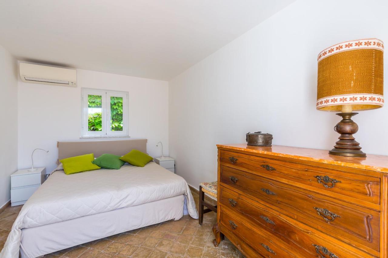 Delle Ninfee By Napoliapartments * Anacapri (Isola di Capri)