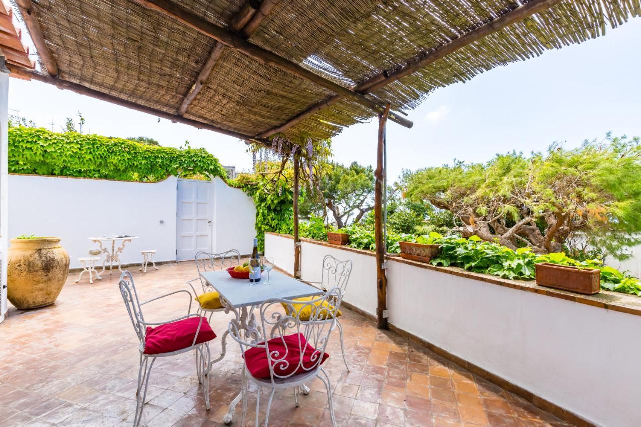Delle Ninfee By Napoliapartments *