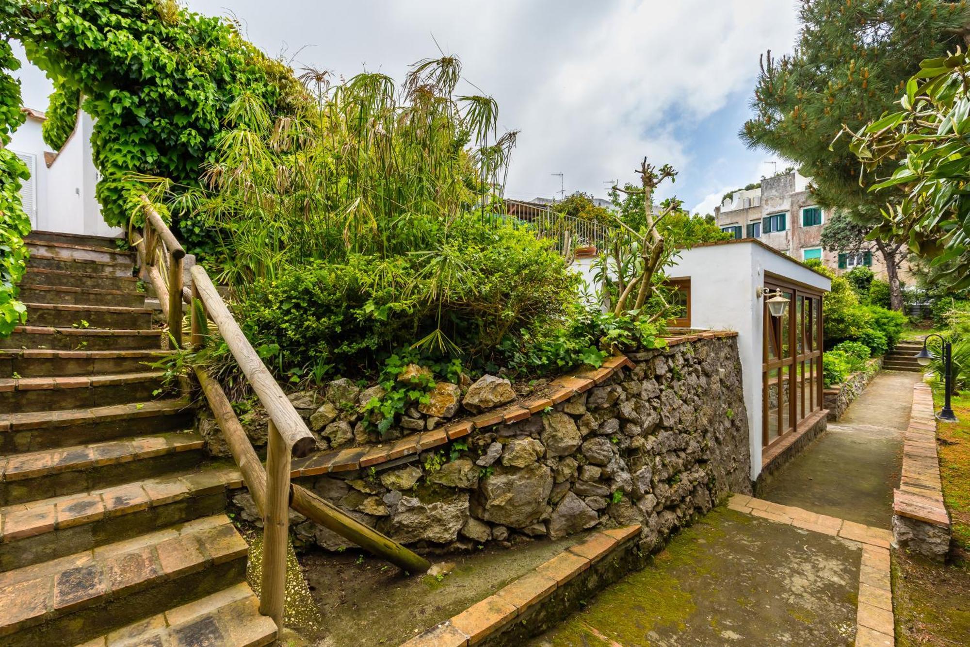 Delle Ninfee By Napoliapartments *